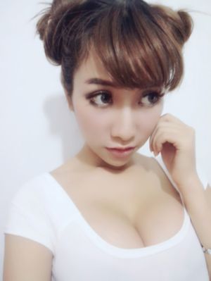 女儿的闺蜜