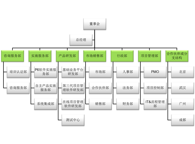 p>上海聚米信息科技有限公司是专注于项目管理领域的管理咨询和it