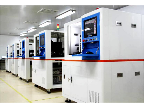 上海电池片划片机生产厂家 来电咨询 上海百雅信息科技供应_供应产品
